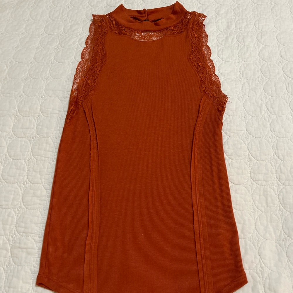 Free people too size medium
